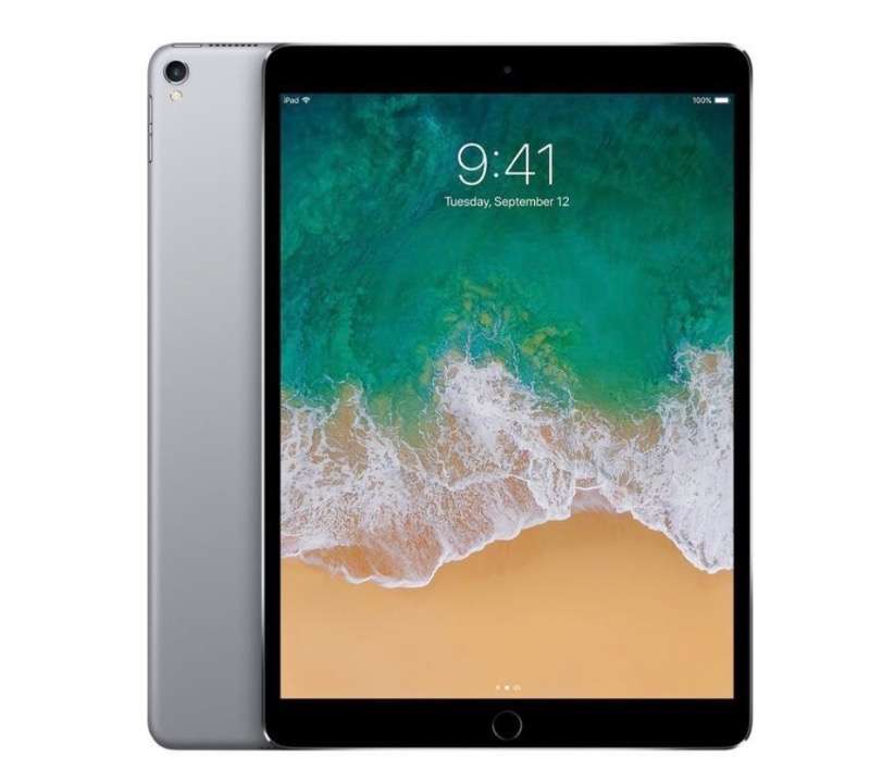 2017 Ipad Pro