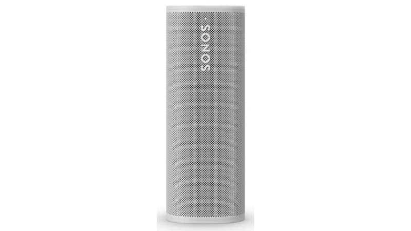 Sonos Roam Ultra Portable Smart Speaker