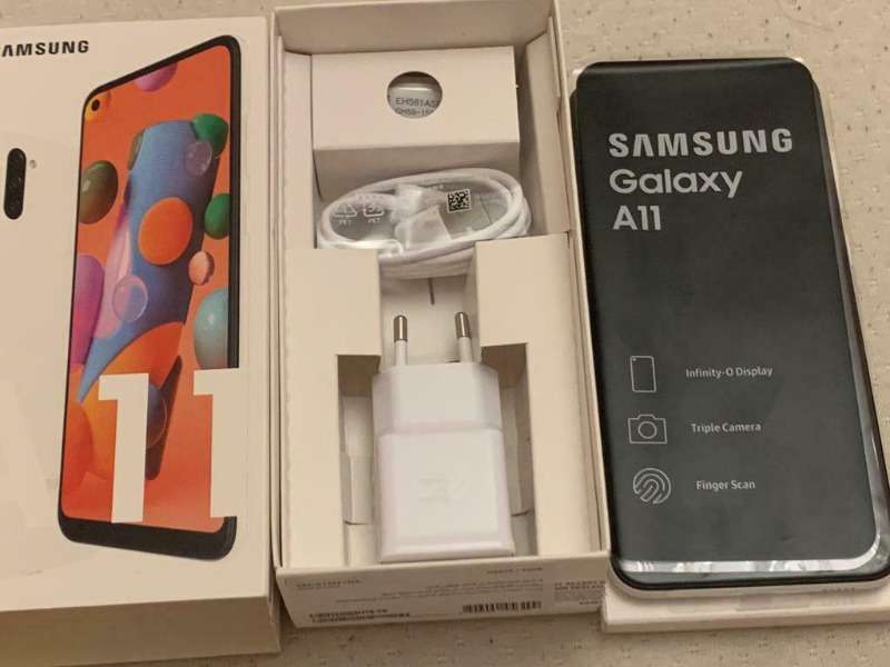 Selling Samsung A11