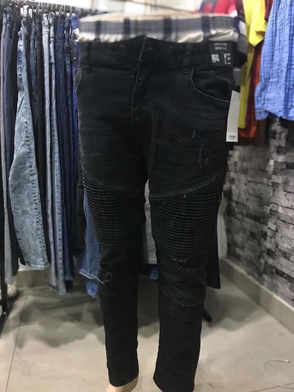 Men’s Jeans