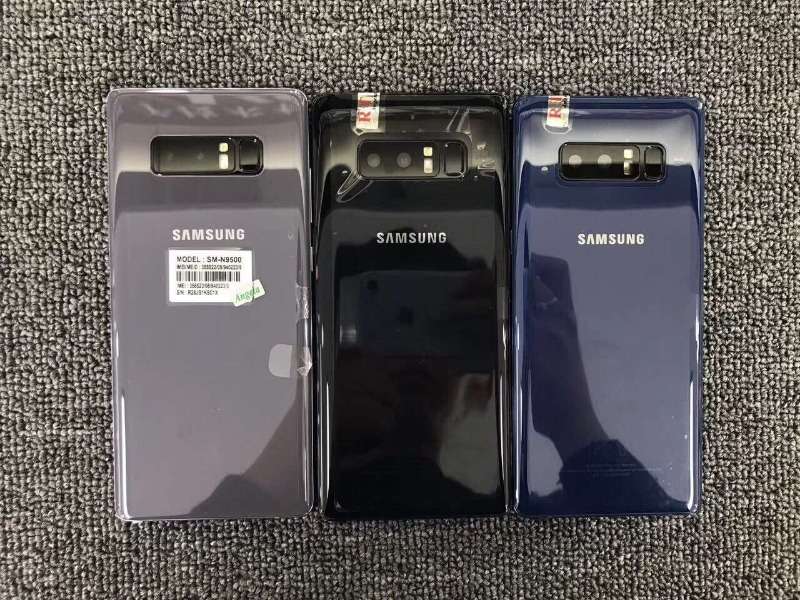 Samsung Galaxy  Note Phones