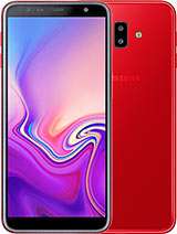Galaxy J6 Plus