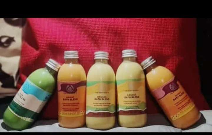 Body Washes,bath Bombs,body Mists,bath Blends,room Diffusers,bath Salts