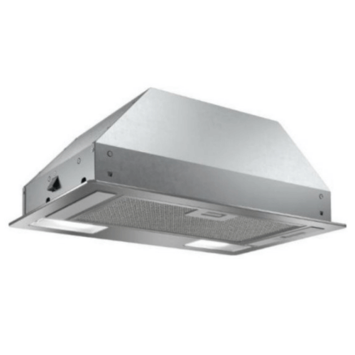 Siemens 53cm Canopy Extractor Stainless Steel Lb53naa50