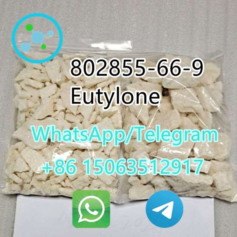 As 802855-66-9 Eutylone	Hot Sale In Mexico	High Qualit	A C