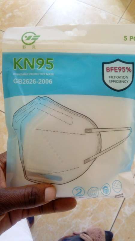 Personal Protective Equipment