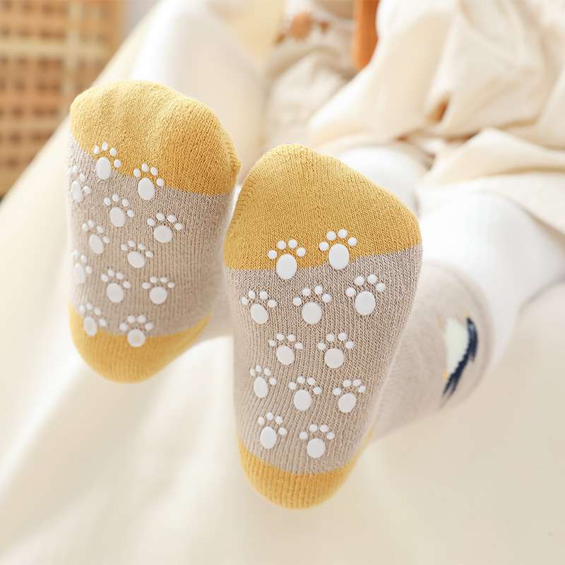 6-12months Boys Socks