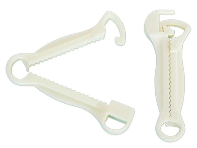 Umbilical Cord Clamps