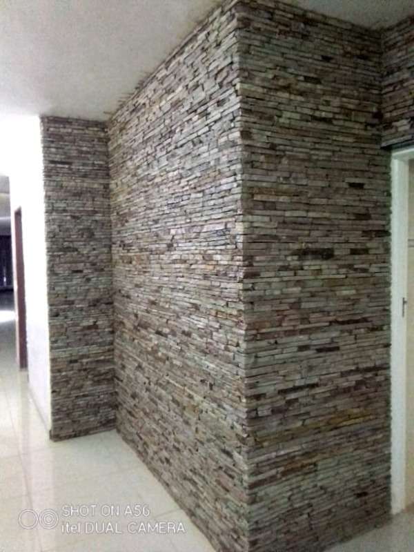 Wall Finishing