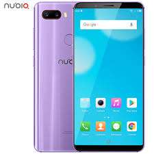 nubia z18 mini