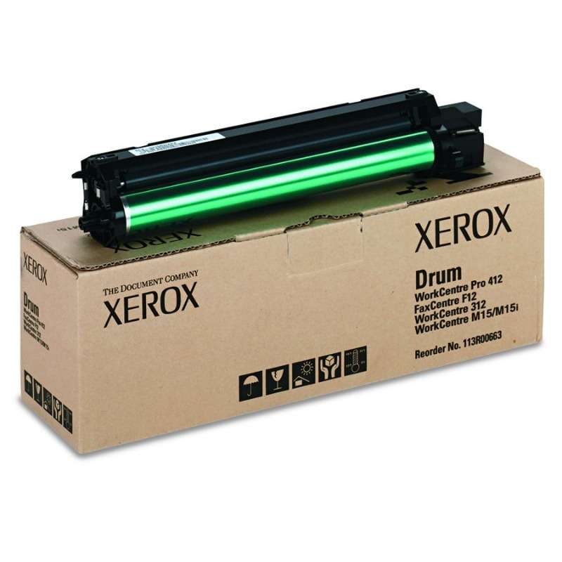 Am Selling Xerox Toner Cartridges And Spares