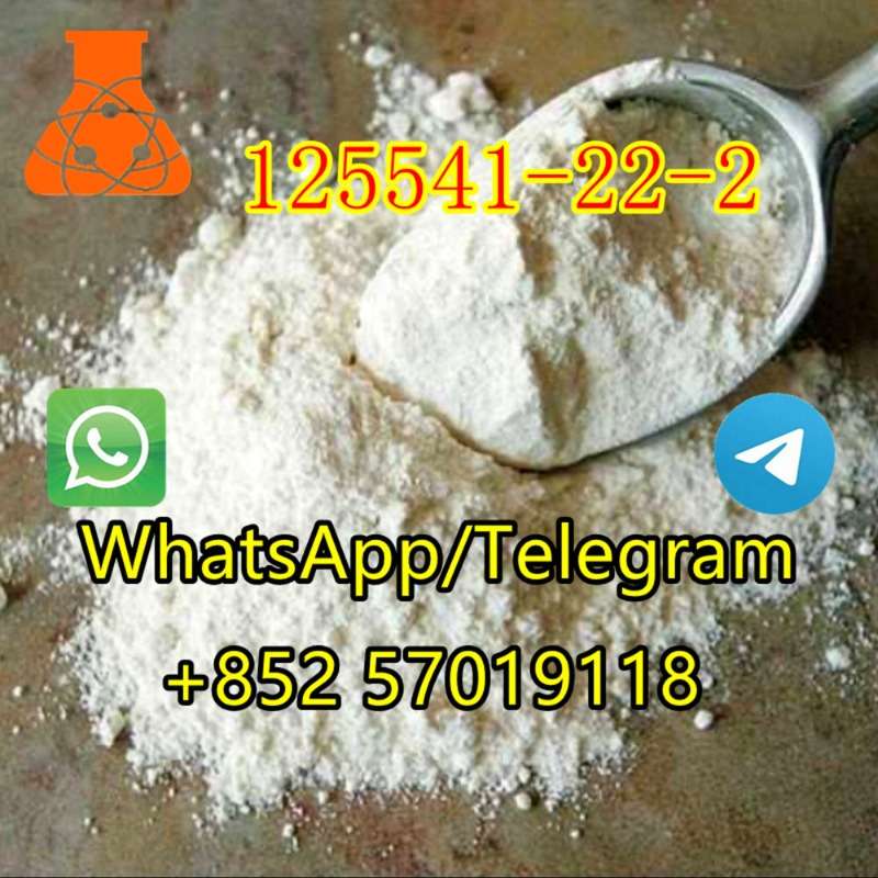 -n-boc-4-(phenylamino)piperidine Cas 125541-22-2	Chinese Factory Supply	In Stock	A 5