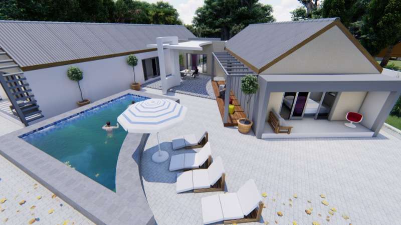 Architectural Designs