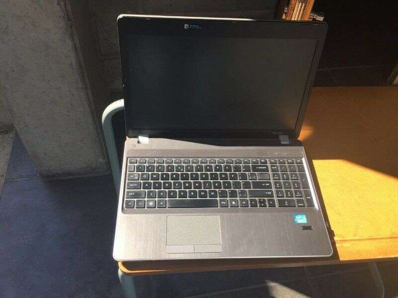 HP I5 Laptop