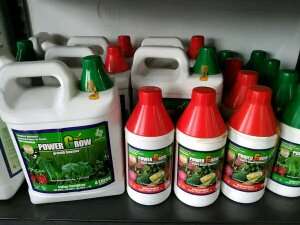 D.i Grow Foliar Fertilizer