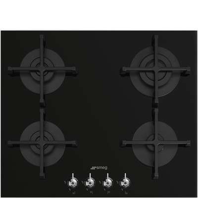 Smeg Pv364nsa Hob 60cm