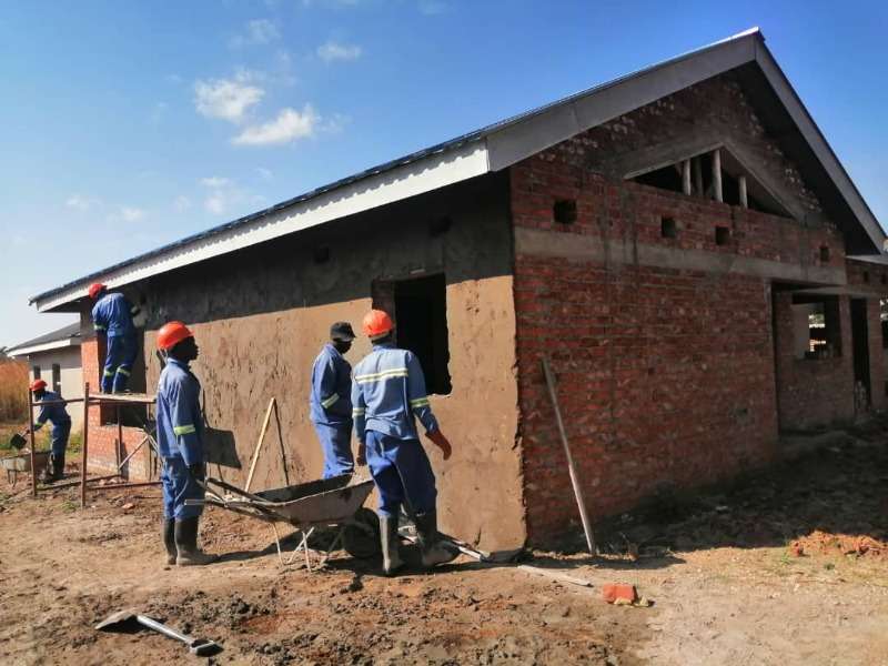 Outdoor Building Concepts