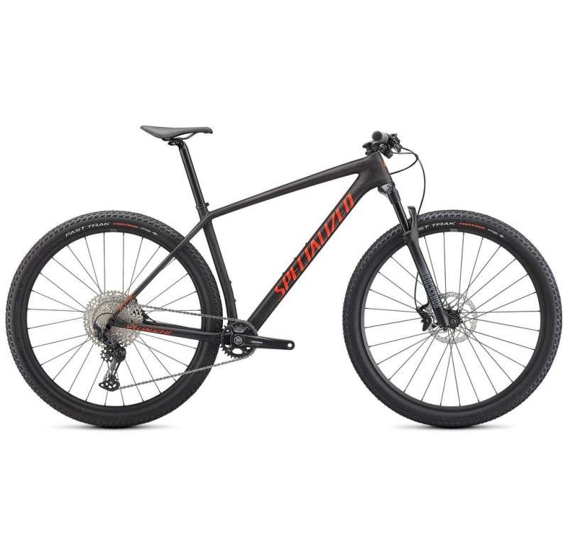 2021 Specialized Epic Hardtail Mountain Bike (zonacycles)