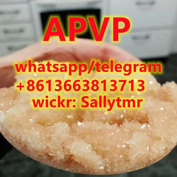 Crystal Apvp Large Stock Telegram 8613663813713