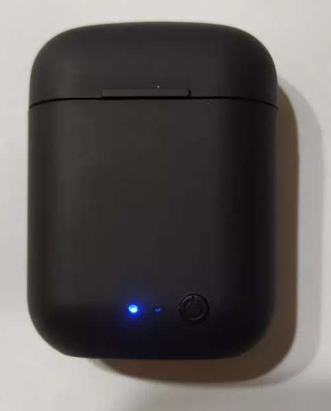 Tws Wireless Bluetooth Earpods/airpods