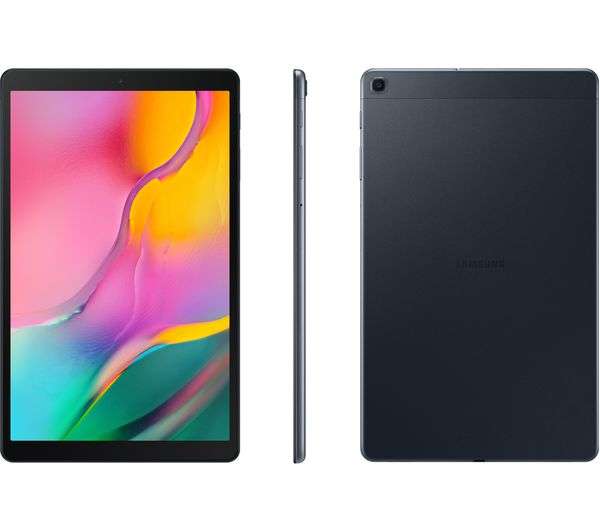 Samsung Galaxy Tab A (2019)