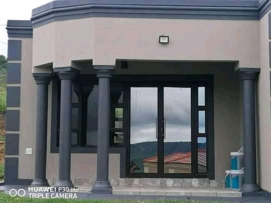 Highest Quality Painting Services In Zimbabwe