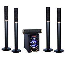 Yami 5.1 Hi-fi Twitters Are 1.1m Long