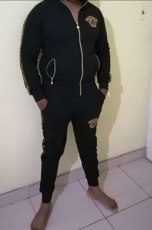 Tracksuits