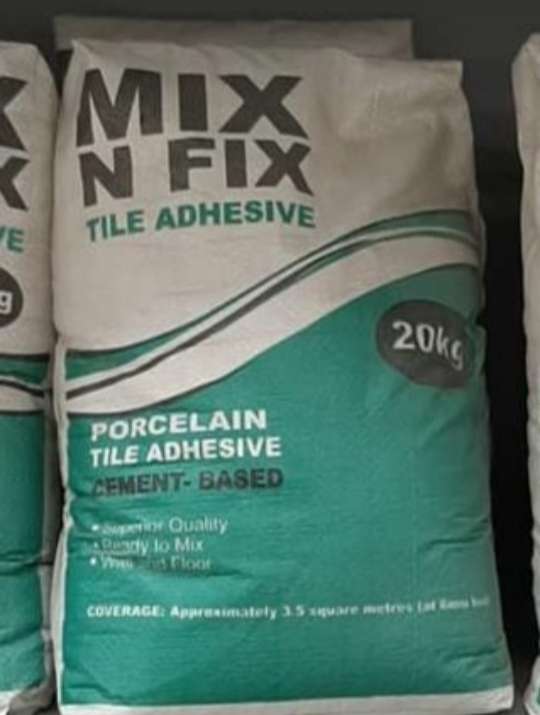 Porcelain Tile Adhesive