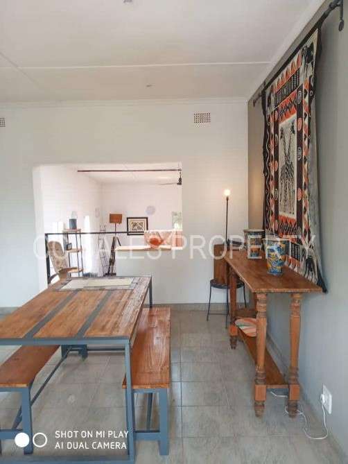 Property In Famona Bulawayo