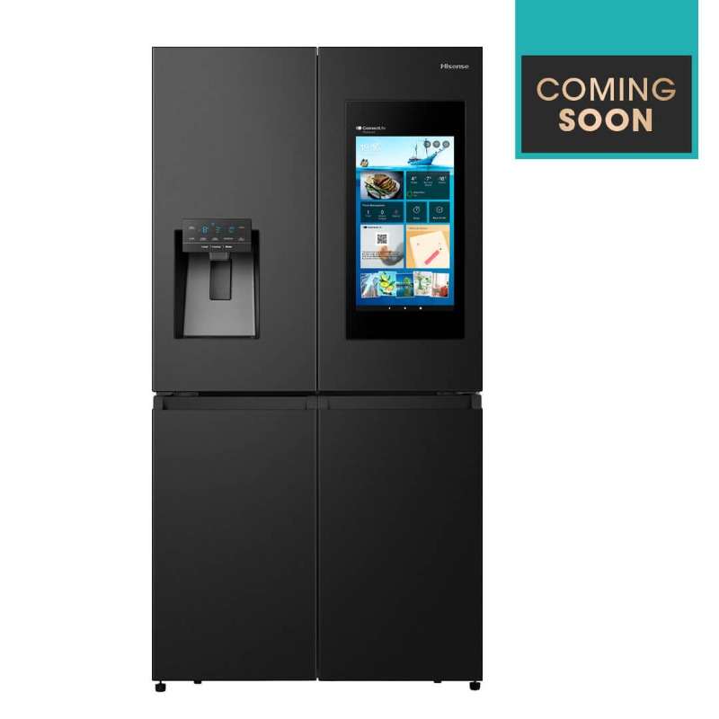 Hisense H750fsb-ids | (multi-door) Refrigerator