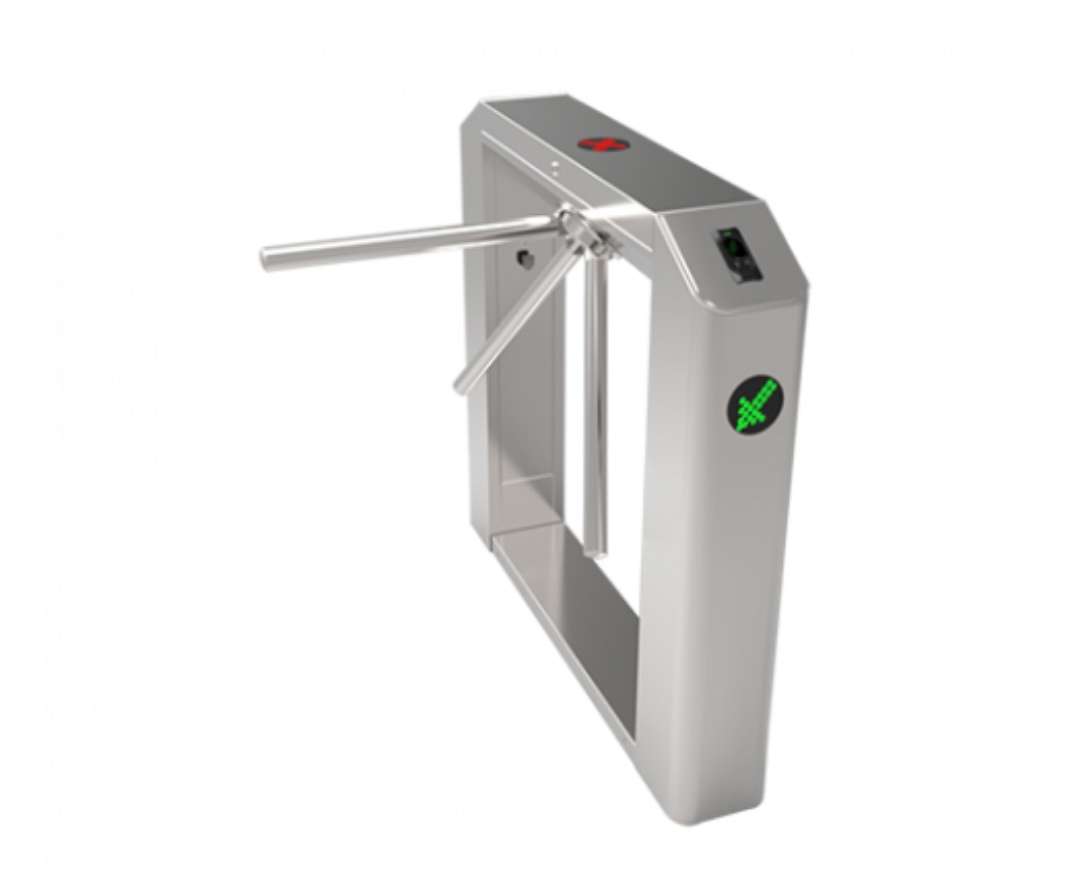 Access Control Solutions For In Doors And Outdoors
