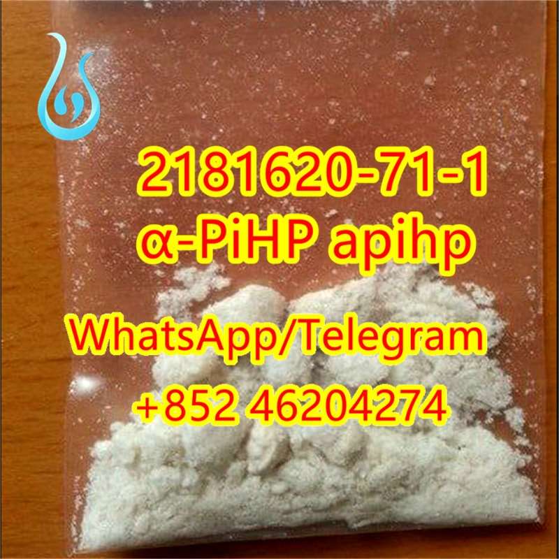 Cas 2181620-71-1 ?-pihp Apihp	Best Price	For Sale	A