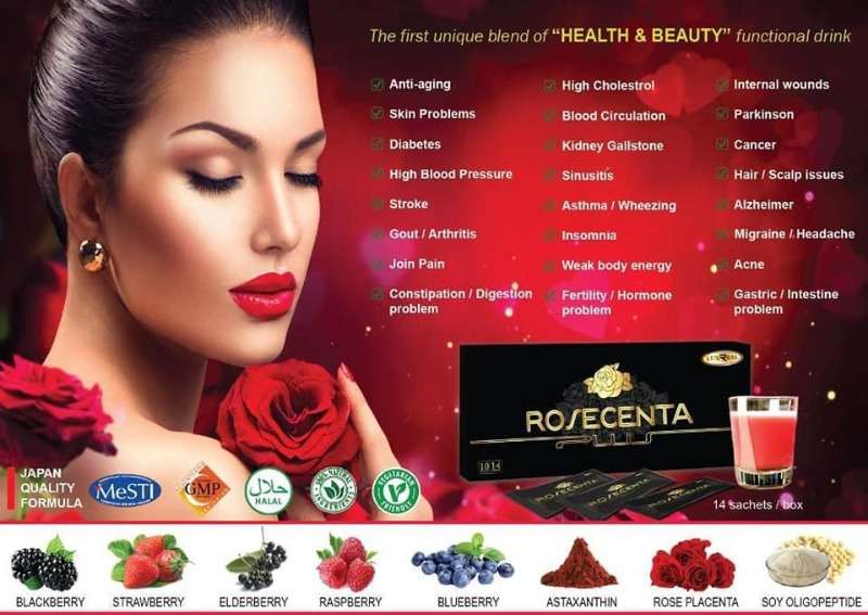 Health And Beauty Product(skin Care)