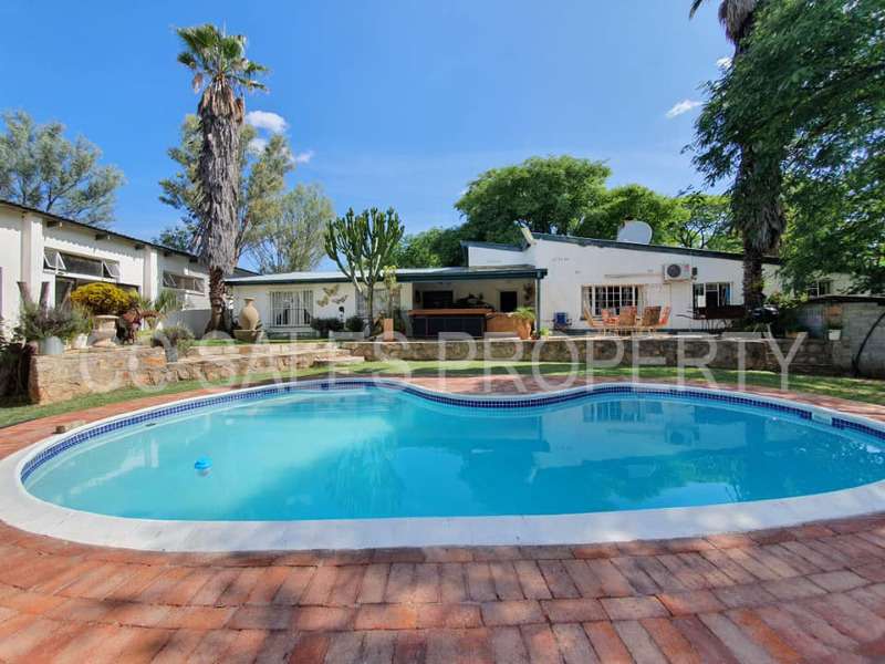 Property In Burnside