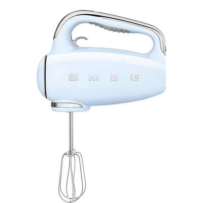 Hand Mixer | Pastel Blue | 50's Style
