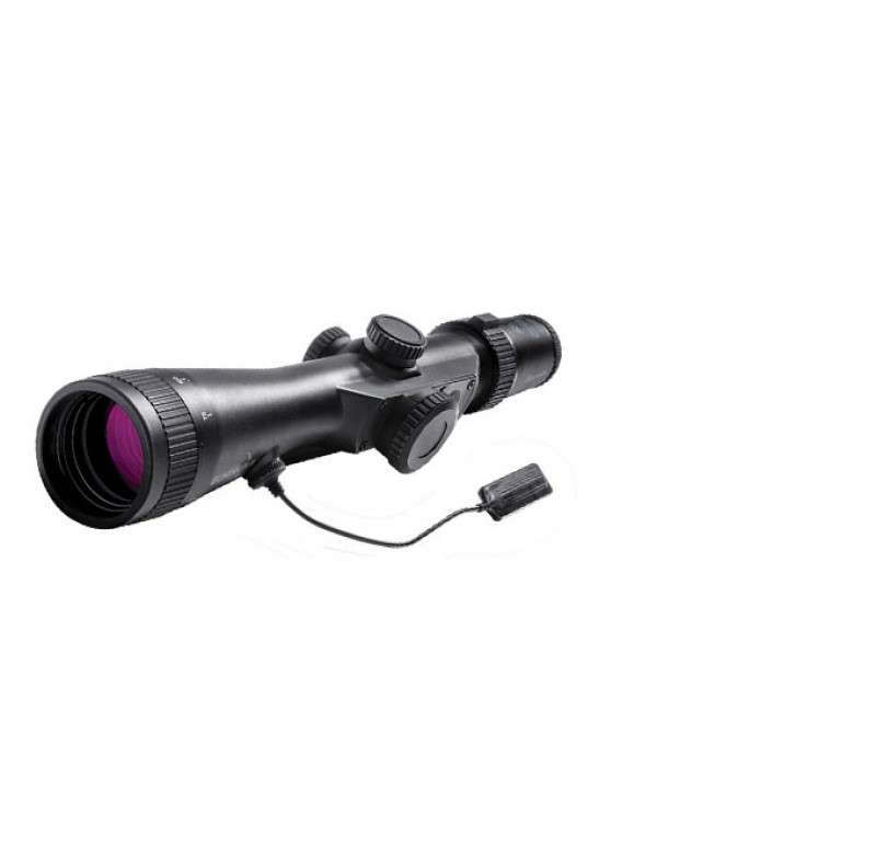 Burris Eliminator Iii 4-16x50 X96 (indooptics)