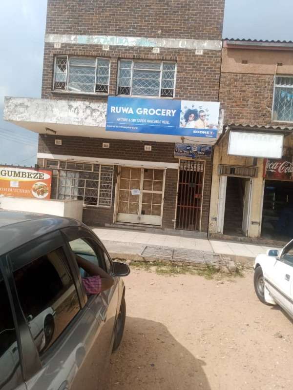 Ruwa Shop