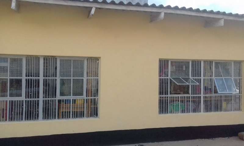 All Painting Solutions.