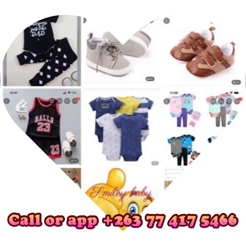 Baby Clothing
