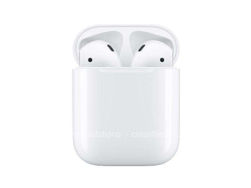 Apple Airpods 1st Generation