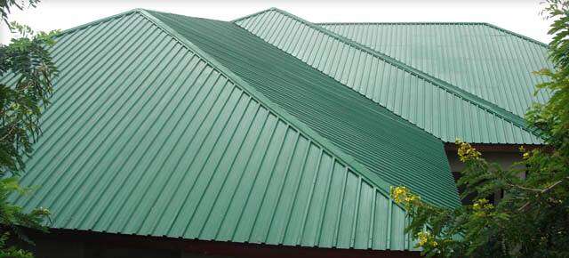 Roofing Sheets