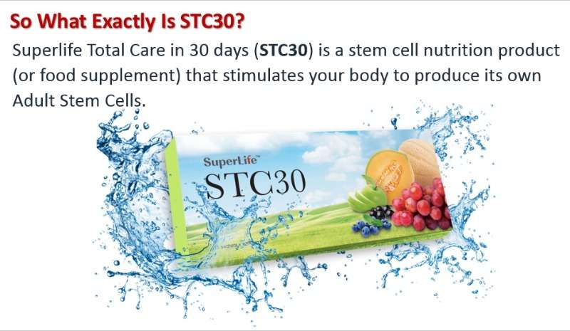 Stem Cell Stc30