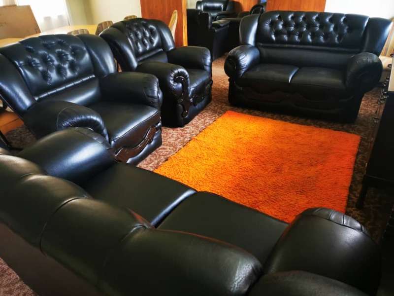 Luxury Home Furniture