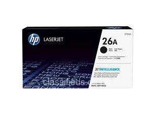 Hp 26a Toner Cartridges