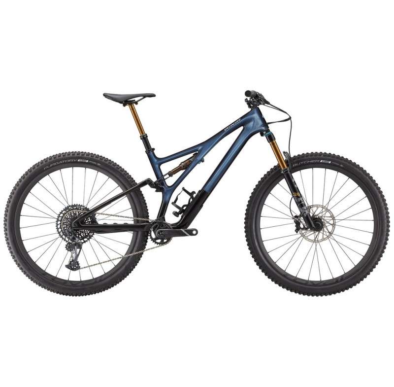 2021 Specialized Stumpjumper Pro Mountain Bike (zonacycles)