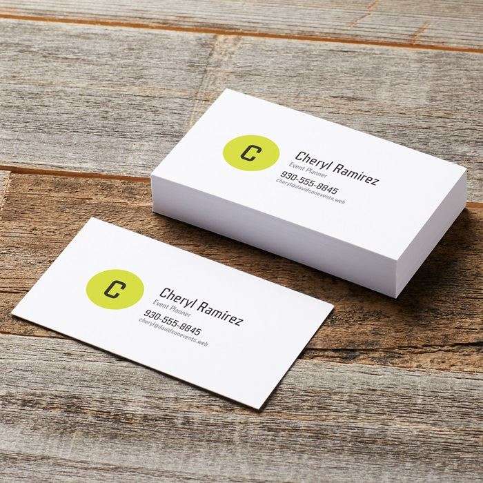 Business Cards Design