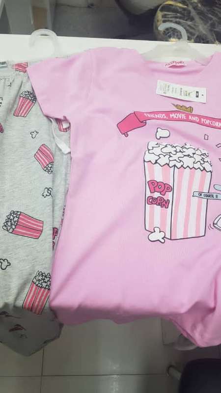 Girls 2pc Set
