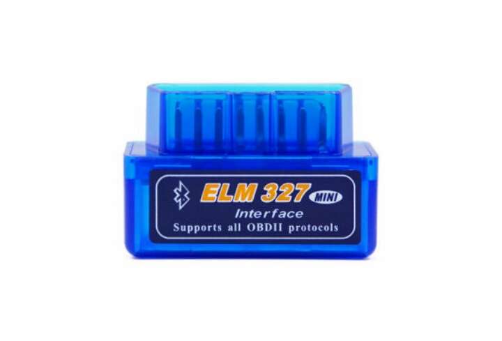 Vehicles Diagnostic Scanners - OBD II Bluetooth