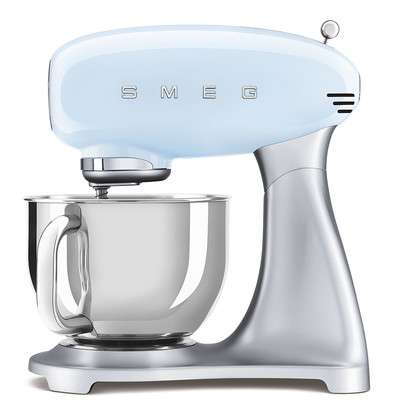Stand Mixer | 800 W | Pastel Blue